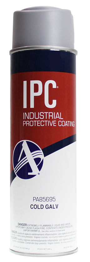 IPC Cold Galvanizing